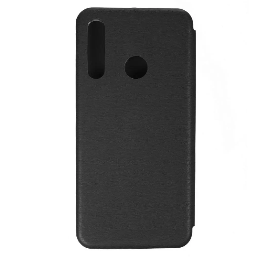 Чехол для моб. телефона BeCover Exclusive Huawei P40 Lite E / Y7p Black (704889) (704889) - 1 Чехол для моб. телефона BeCover Exclusive Huawei P40 Lite E / Y7p Black (704889) (704889) - 1