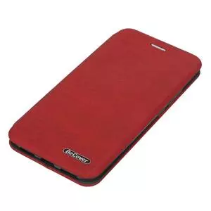 Чехол для моб. телефона BeCover Exclusive Huawei P40 Lite E / Y7p Burgundy Red (704890) (704890)