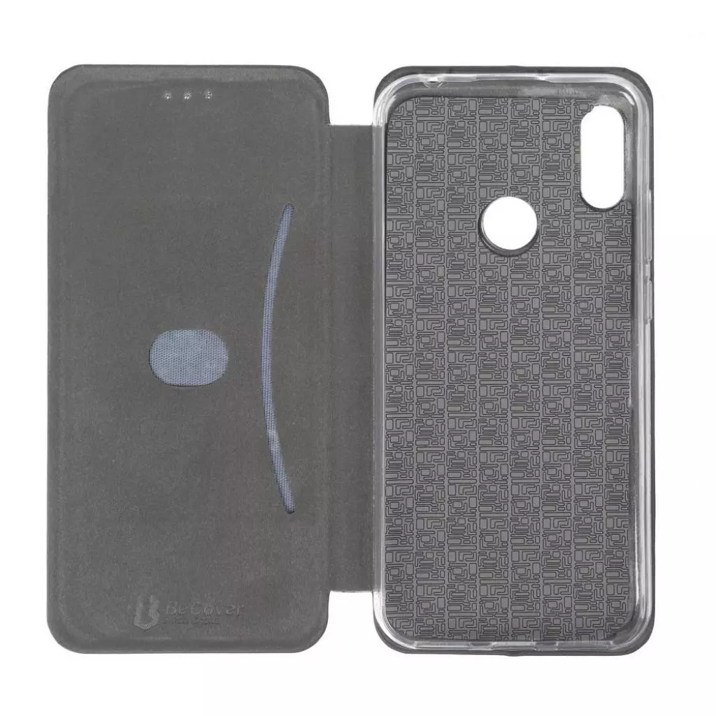 Чехол для моб. телефона BeCover Exclusive Huawei Y6s 2020 / Y6 2019 / Y6 Pro 2019 / Y6 Prime (704891) - 2 Чехол для моб. телефона BeCover Exclusive Huawei Y6s 2020 / Y6 2019 / Y6 Pro 2019 / Y6 Prime (704891) - 2