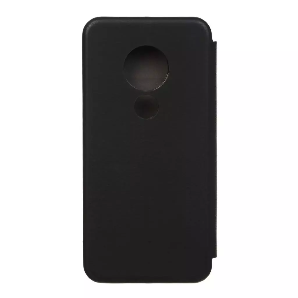 Чехол для моб. телефона BeCover Exclusive Nokia 6.2/7.2 Black (704458) (704458) - 2 Чехол для моб. телефона BeCover Exclusive Nokia 6.2/7.2 Black (704458) (704458) - 2