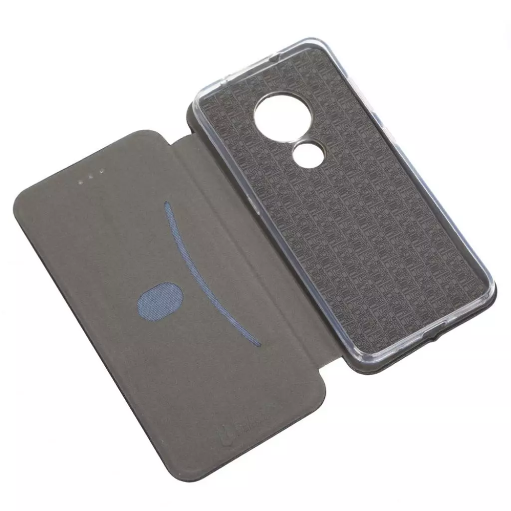 Чехол для моб. телефона BeCover Exclusive Nokia 6.2/7.2 Black (704458) (704458) - 4 Чехол для моб. телефона BeCover Exclusive Nokia 6.2/7.2 Black (704458) (704458) - 4