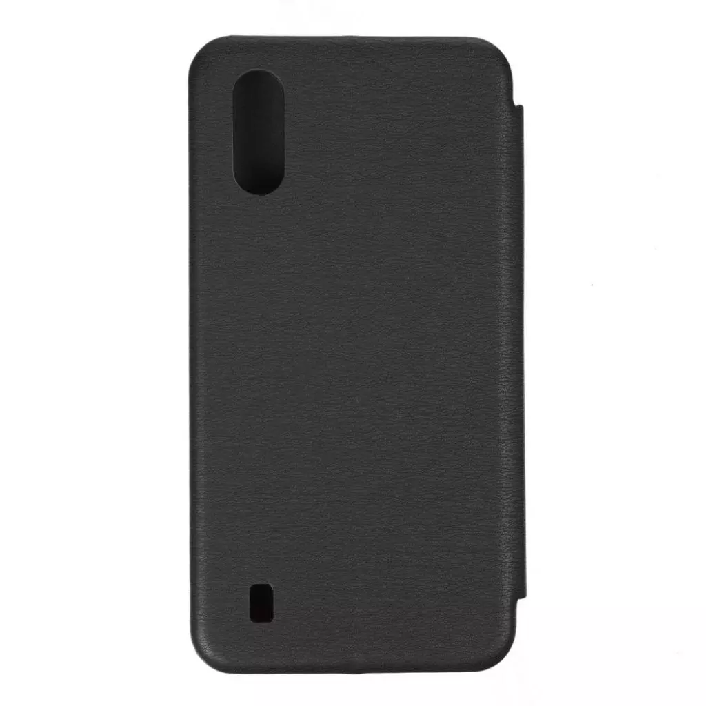 Чехол для моб. телефона BeCover Exclusive Samsung Galaxy A01 SM-A015 Black (704752) (704752) - 1 Чехол для моб. телефона BeCover Exclusive Samsung Galaxy A01 SM-A015 Black (704752) (704752) - 1