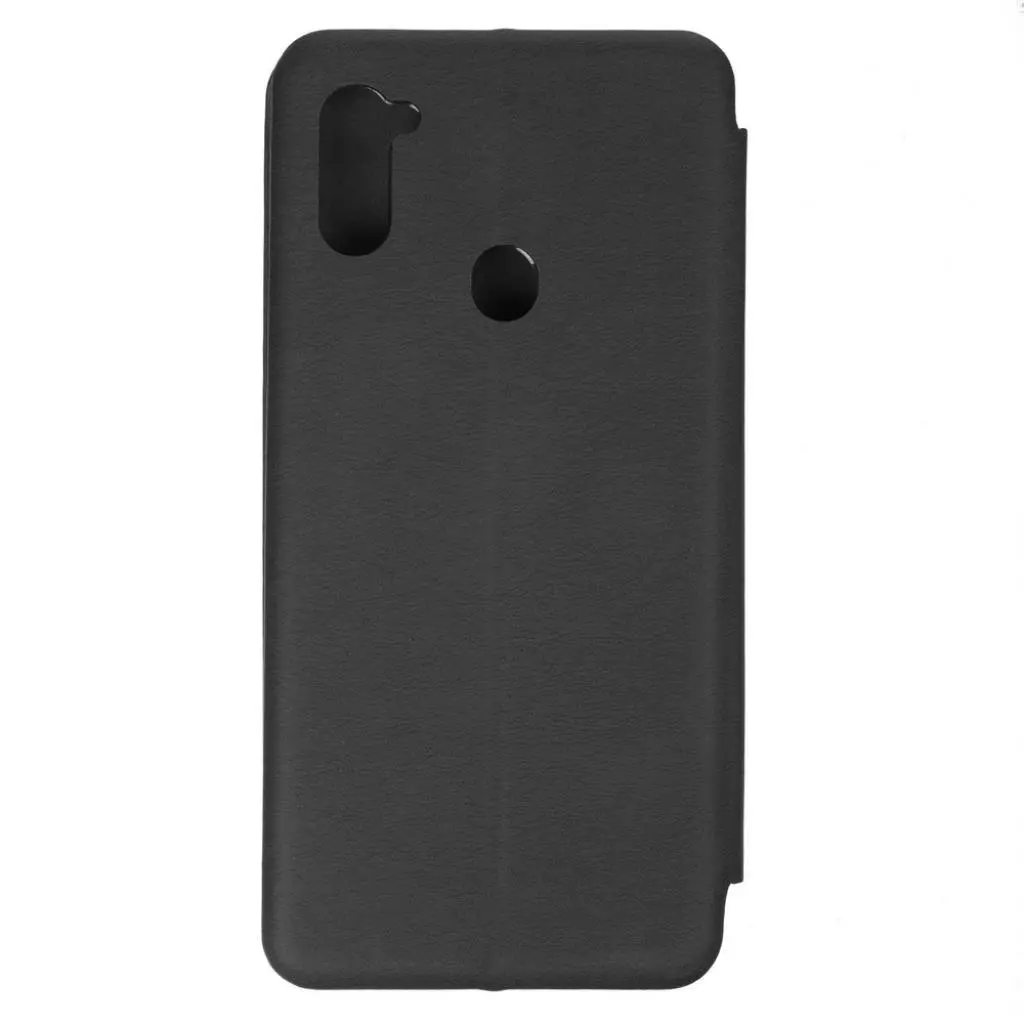 Чехол для моб. телефона BeCover Exclusive Samsung Galaxy A11 SM-A115 / M11 SM-M115 Black (70 (704898) - 1 Чехол для моб. телефона BeCover Exclusive Samsung Galaxy A11 SM-A115 / M11 SM-M115 Black (70 (704898) - 1