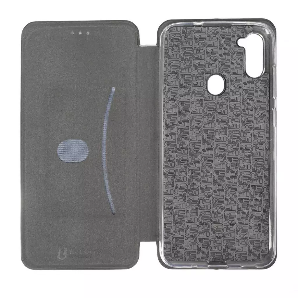Чехол для моб. телефона BeCover Exclusive Samsung Galaxy A11 SM-A115 / M11 SM-M115 Black (70 (704898) - 2 Чехол для моб. телефона BeCover Exclusive Samsung Galaxy A11 SM-A115 / M11 SM-M115 Black (70 (704898) - 2