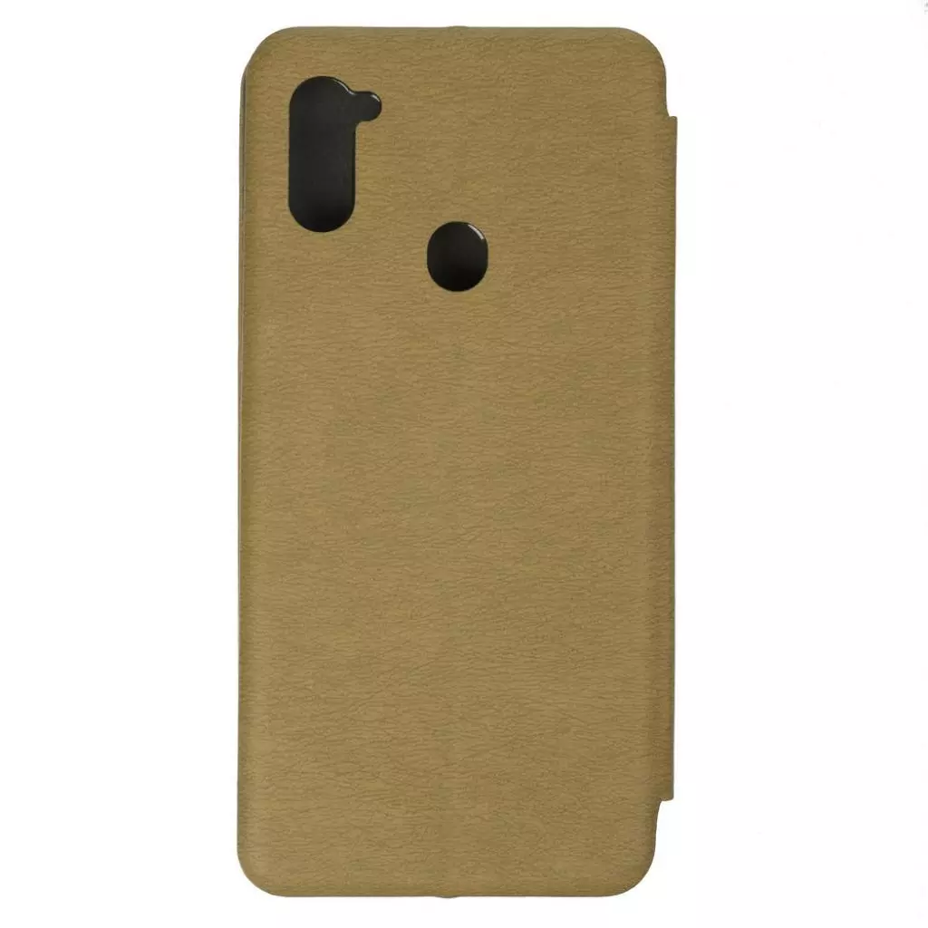 Чехол для моб. телефона BeCover Exclusive Samsung Galaxy A11 SM-A115 / M11 SM-M115 Sand (704 (704900) - 1 Чехол для моб. телефона BeCover Exclusive Samsung Galaxy A11 SM-A115 / M11 SM-M115 Sand (704 (704900) - 1
