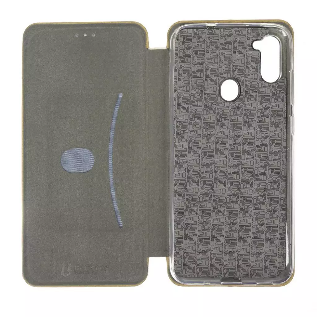 Чехол для моб. телефона BeCover Exclusive Samsung Galaxy A11 SM-A115 / M11 SM-M115 Sand (704 (704900) - 2 Чехол для моб. телефона BeCover Exclusive Samsung Galaxy A11 SM-A115 / M11 SM-M115 Sand (704 (704900) - 2
