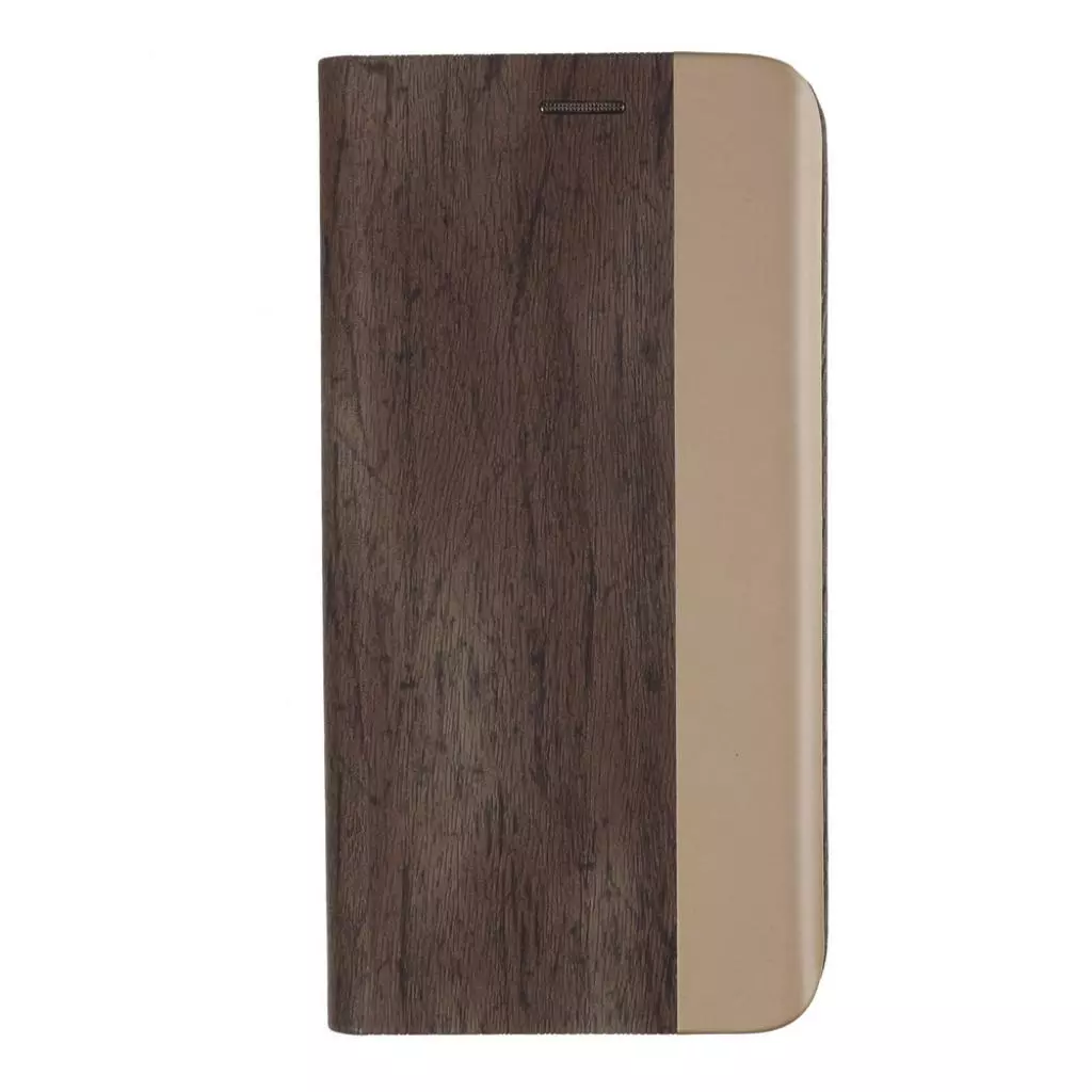 Чехол для моб. телефона BeCover Exclusive Samsung Galaxy M31 SM-M315 Brown-wood (704759) (704759)