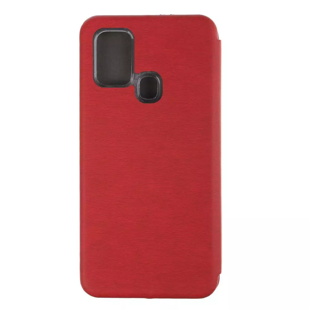 Чехол для моб. телефона BeCover Exclusive Samsung Galaxy M31 SM-M315 Burgundy Red (704757) (704757) - 1 Чехол для моб. телефона BeCover Exclusive Samsung Galaxy M31 SM-M315 Burgundy Red (704757) (704757) - 1