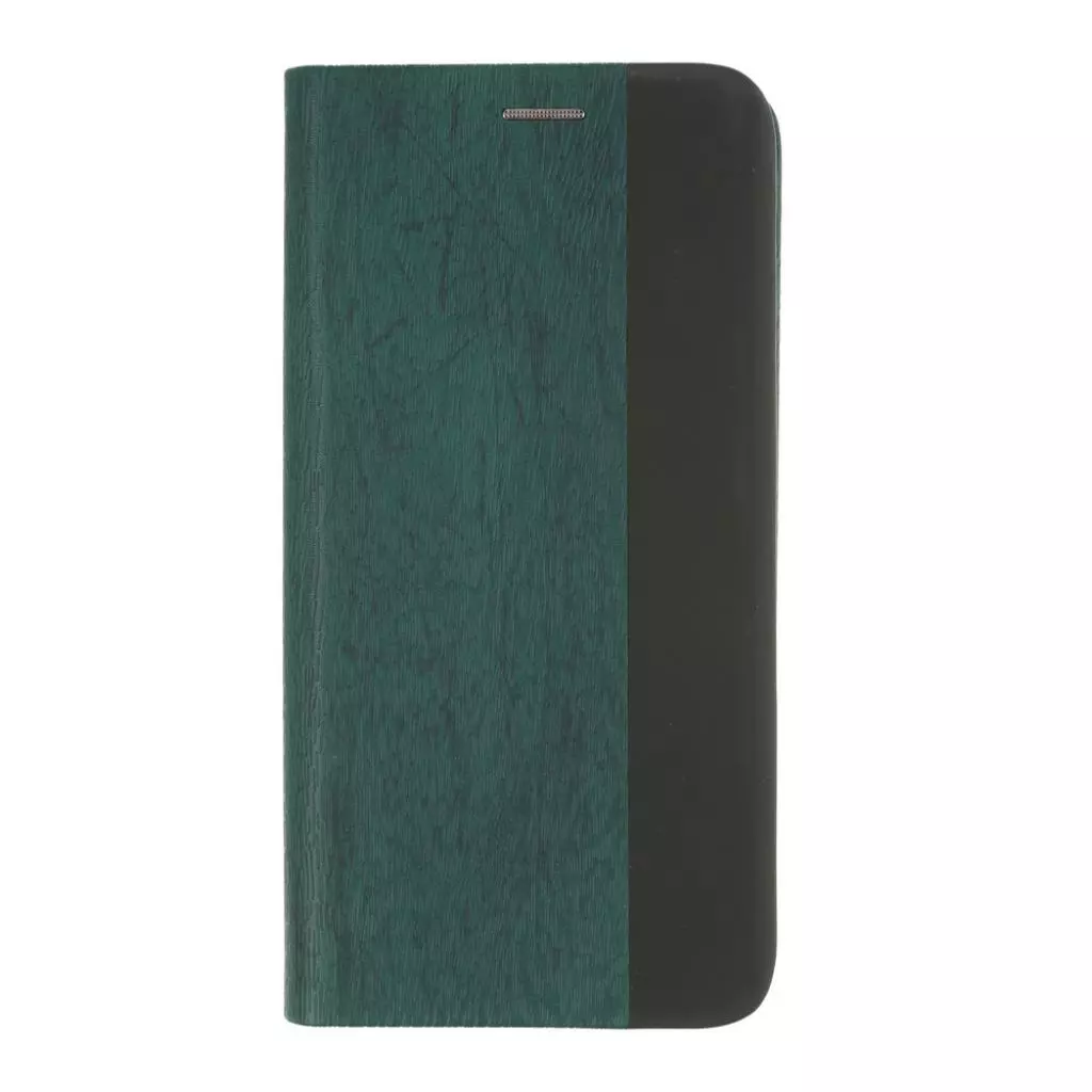 Чехол для моб. телефона BeCover Exclusive Samsung Galaxy M31 SM-M315 Green-wood (704760) (704760)