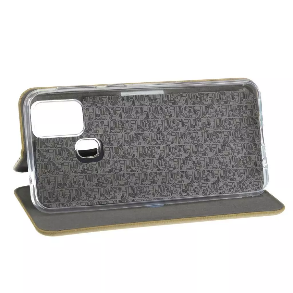 Чехол для моб. телефона BeCover Exclusive Samsung Galaxy M31 SM-M315 Sand (704758) (704758) - 3 Чехол для моб. телефона BeCover Exclusive Samsung Galaxy M31 SM-M315 Sand (704758) (704758) - 3