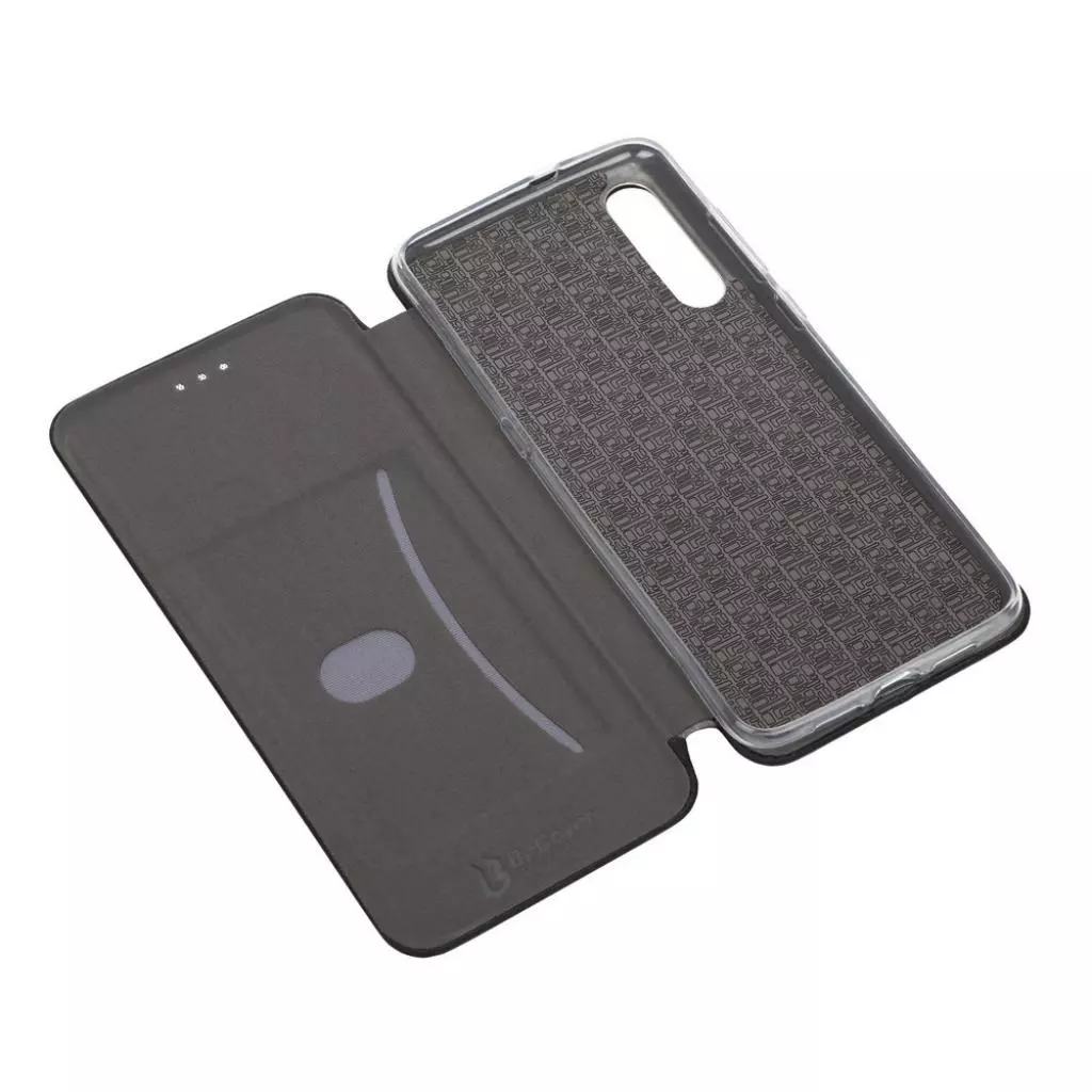 Чехол для моб. телефона BeCover Exclusive Xiaomi Mi 9 Black (703707) (703707) - 3 Чехол для моб. телефона BeCover Exclusive Xiaomi Mi 9 Black (703707) (703707) - 3