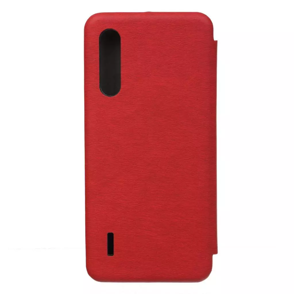 Чехол для моб. телефона BeCover Exclusive Xiaomi Mi 9 Lite / Mi CC9 Burgundy Red (704462) (704462) - 2 Чехол для моб. телефона BeCover Exclusive Xiaomi Mi 9 Lite / Mi CC9 Burgundy Red (704462) (704462) - 2
