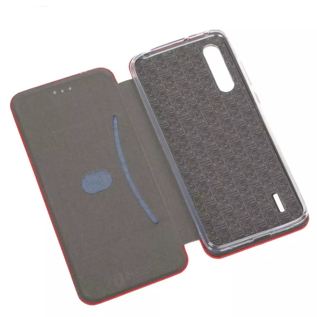 Чехол для моб. телефона BeCover Exclusive Xiaomi Mi 9 Lite / Mi CC9 Burgundy Red (704462) (704462) - 3 Чехол для моб. телефона BeCover Exclusive Xiaomi Mi 9 Lite / Mi CC9 Burgundy Red (704462) (704462) - 3