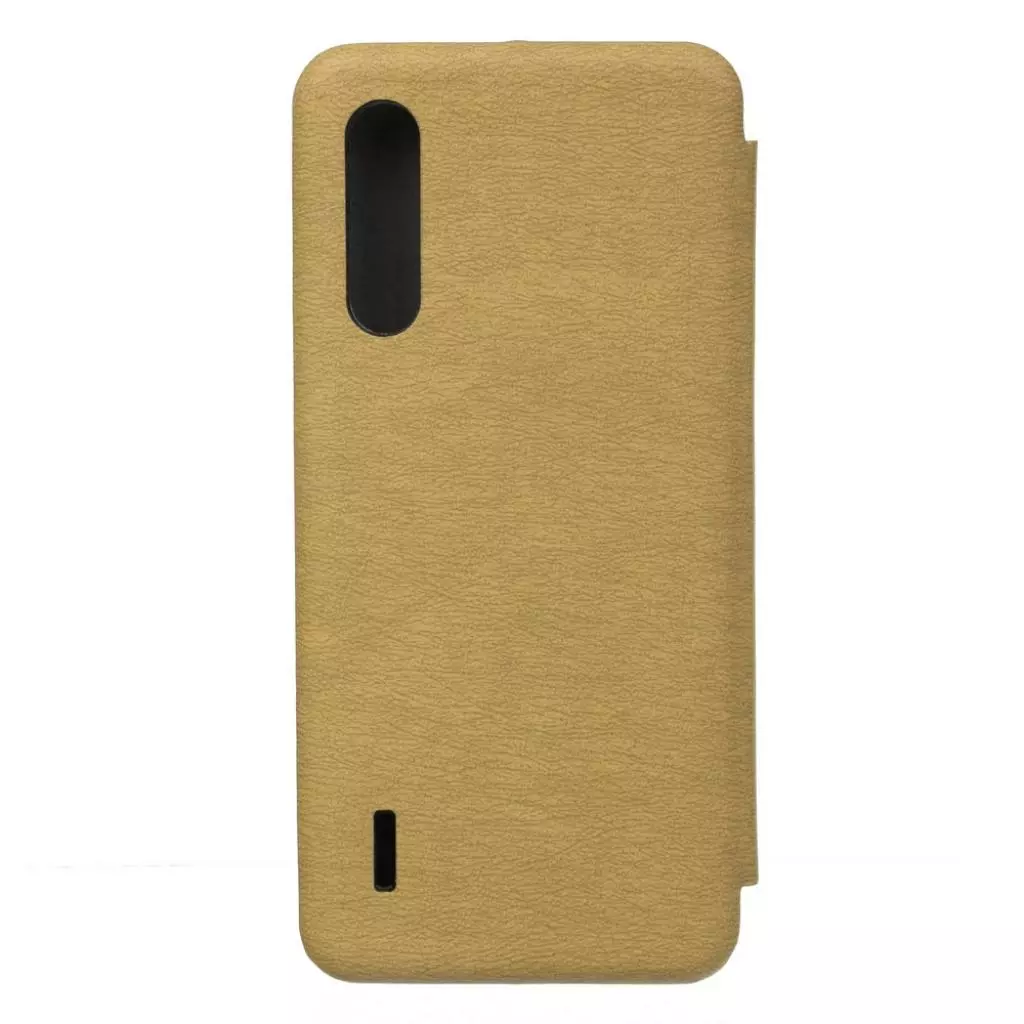 Чехол для моб. телефона BeCover Exclusive Xiaomi Mi 9 Lite / Mi CC9 Sand (704463) (704463) - 2 Чехол для моб. телефона BeCover Exclusive Xiaomi Mi 9 Lite / Mi CC9 Sand (704463) (704463) - 2