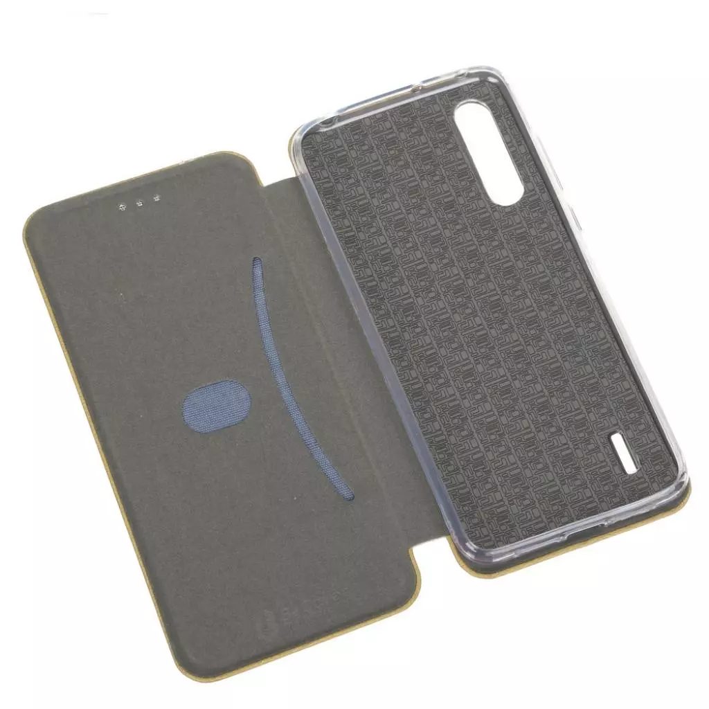 Чехол для моб. телефона BeCover Exclusive Xiaomi Mi 9 Lite / Mi CC9 Sand (704463) (704463) - 3 Чехол для моб. телефона BeCover Exclusive Xiaomi Mi 9 Lite / Mi CC9 Sand (704463) (704463) - 3
