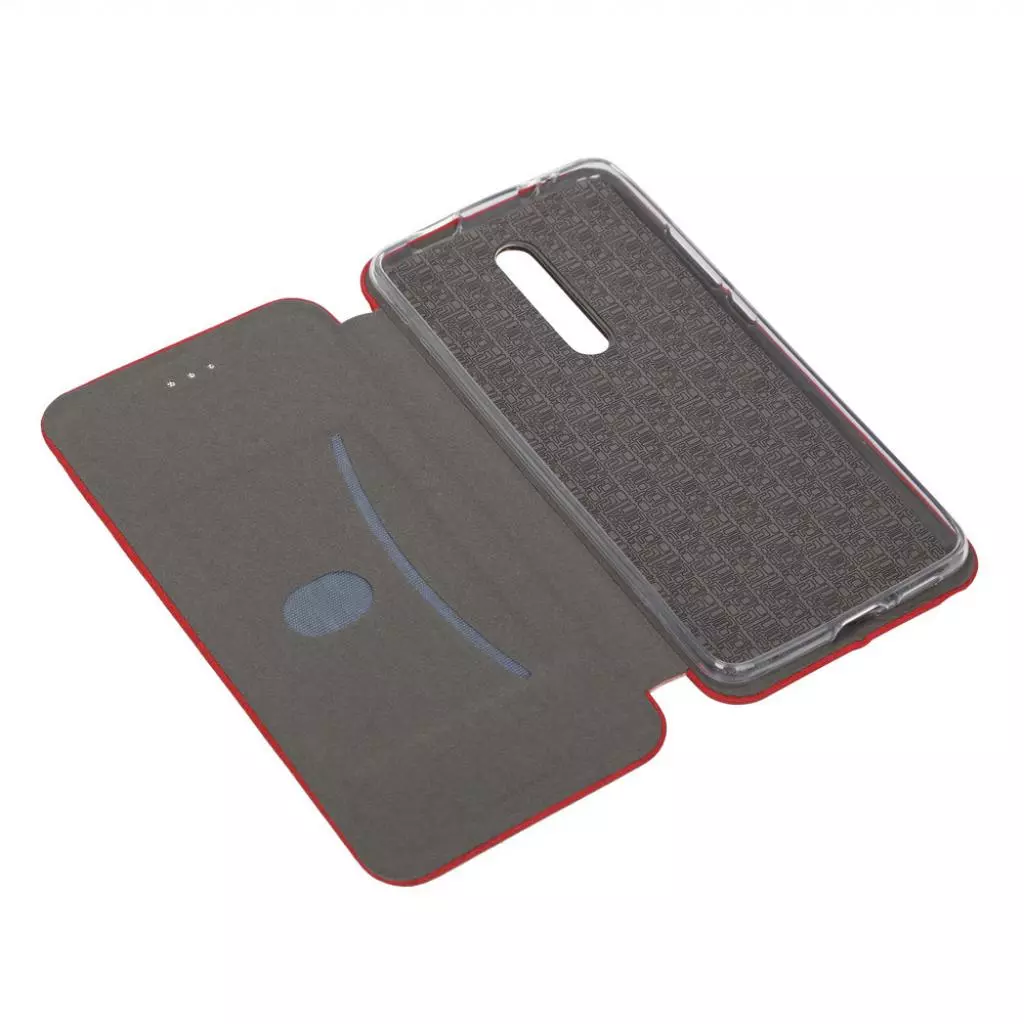 Чехол для моб. телефона BeCover Exclusive Xiaomi Mi 9T/ 9T Pro / Redmi K20 / K20 Pro Burgund (703956) - 2 Чехол для моб. телефона BeCover Exclusive Xiaomi Mi 9T/ 9T Pro / Redmi K20 / K20 Pro Burgund (703956) - 2