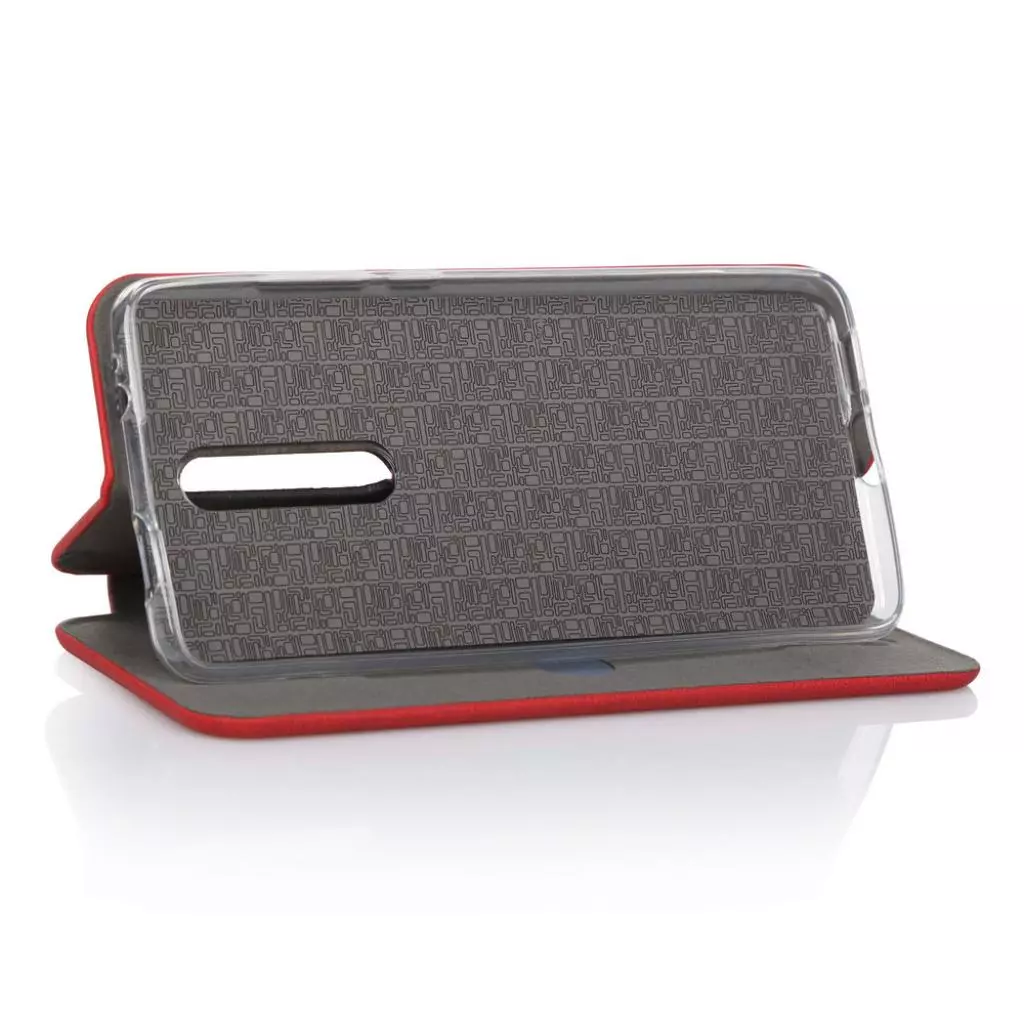 Чехол для моб. телефона BeCover Exclusive Xiaomi Mi 9T/ 9T Pro / Redmi K20 / K20 Pro Burgund (703956) - 3 Чехол для моб. телефона BeCover Exclusive Xiaomi Mi 9T/ 9T Pro / Redmi K20 / K20 Pro Burgund (703956) - 3