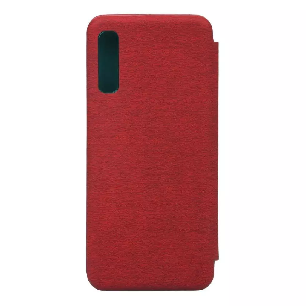 Чехол для моб. телефона BeCover Exclusive Xiaomi Mi A3/CC9e Burgundy Red (703939) (703939) - 1