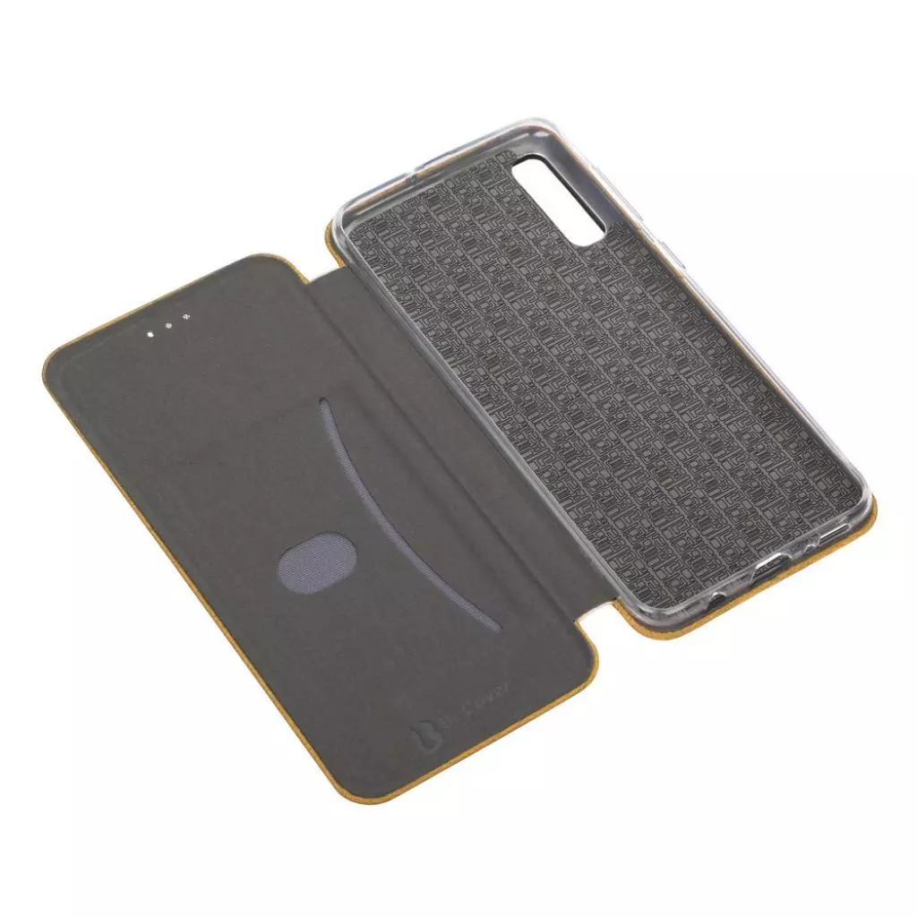 Чехол для моб. телефона BeCover Exclusive Xiaomi Mi A3/CC9e Sand (703940) (703940) - 2 Чехол для моб. телефона BeCover Exclusive Xiaomi Mi A3/CC9e Sand (703940) (703940) - 2