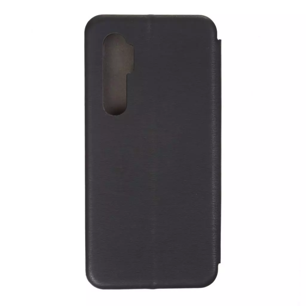 Чехол для моб. телефона BeCover Exclusive Xiaomi Mi Note 10 Lite Black (704904) (704904) - 1 Чехол для моб. телефона BeCover Exclusive Xiaomi Mi Note 10 Lite Black (704904) (704904) - 1