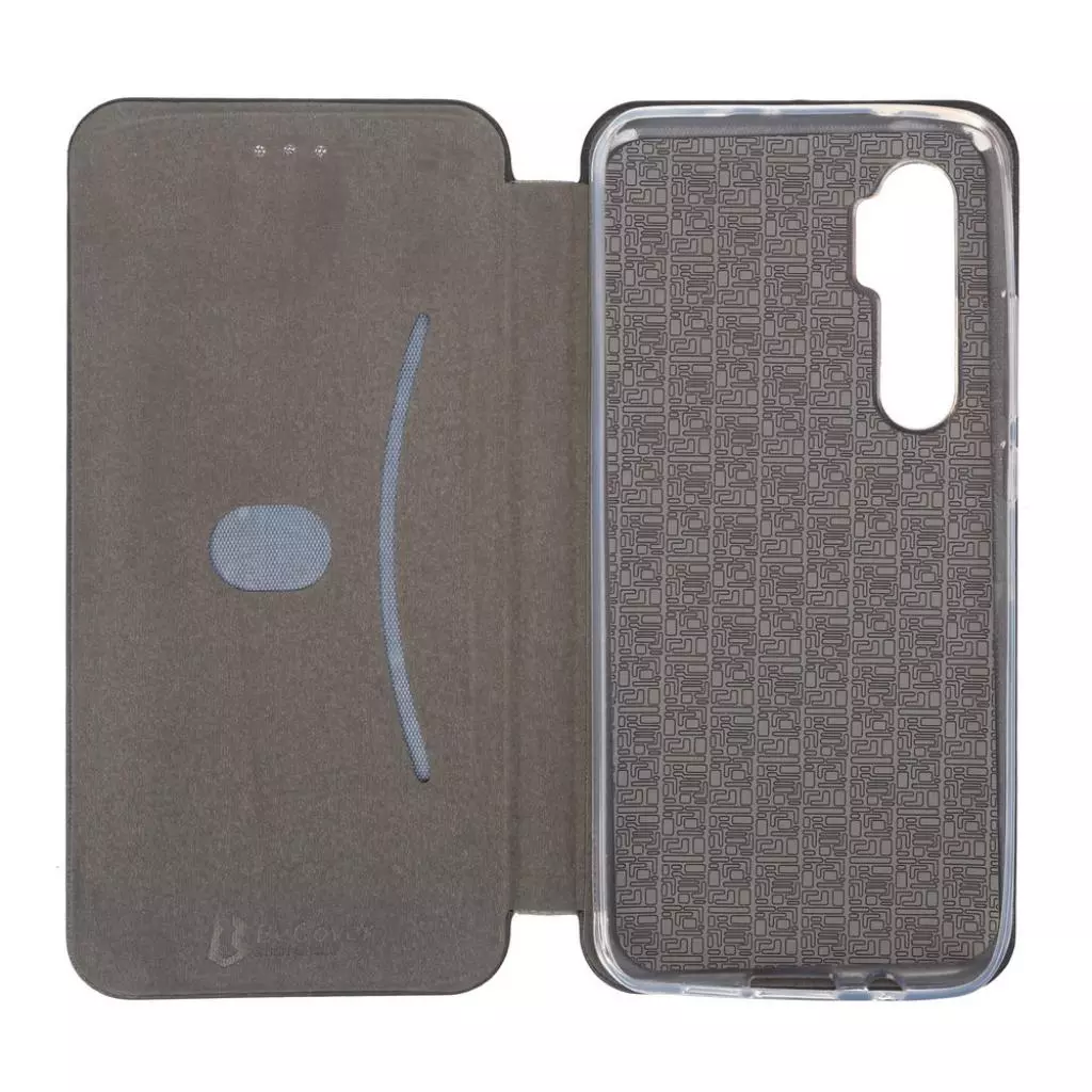 Чехол для моб. телефона BeCover Exclusive Xiaomi Mi Note 10 Lite Black (704904) (704904) - 2 Чехол для моб. телефона BeCover Exclusive Xiaomi Mi Note 10 Lite Black (704904) (704904) - 2