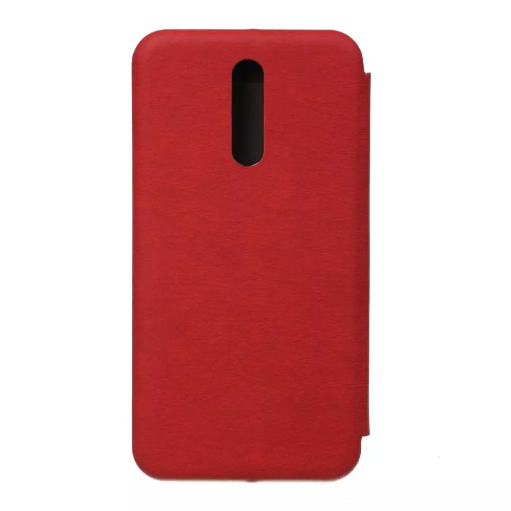 Чехол для моб. телефона BeCover Exclusive Xiaomi Redmi 8 Burgundy Red (704210) (704210) - 2 Чехол для моб. телефона BeCover Exclusive Xiaomi Redmi 8 Burgundy Red (704210) (704210) - 2