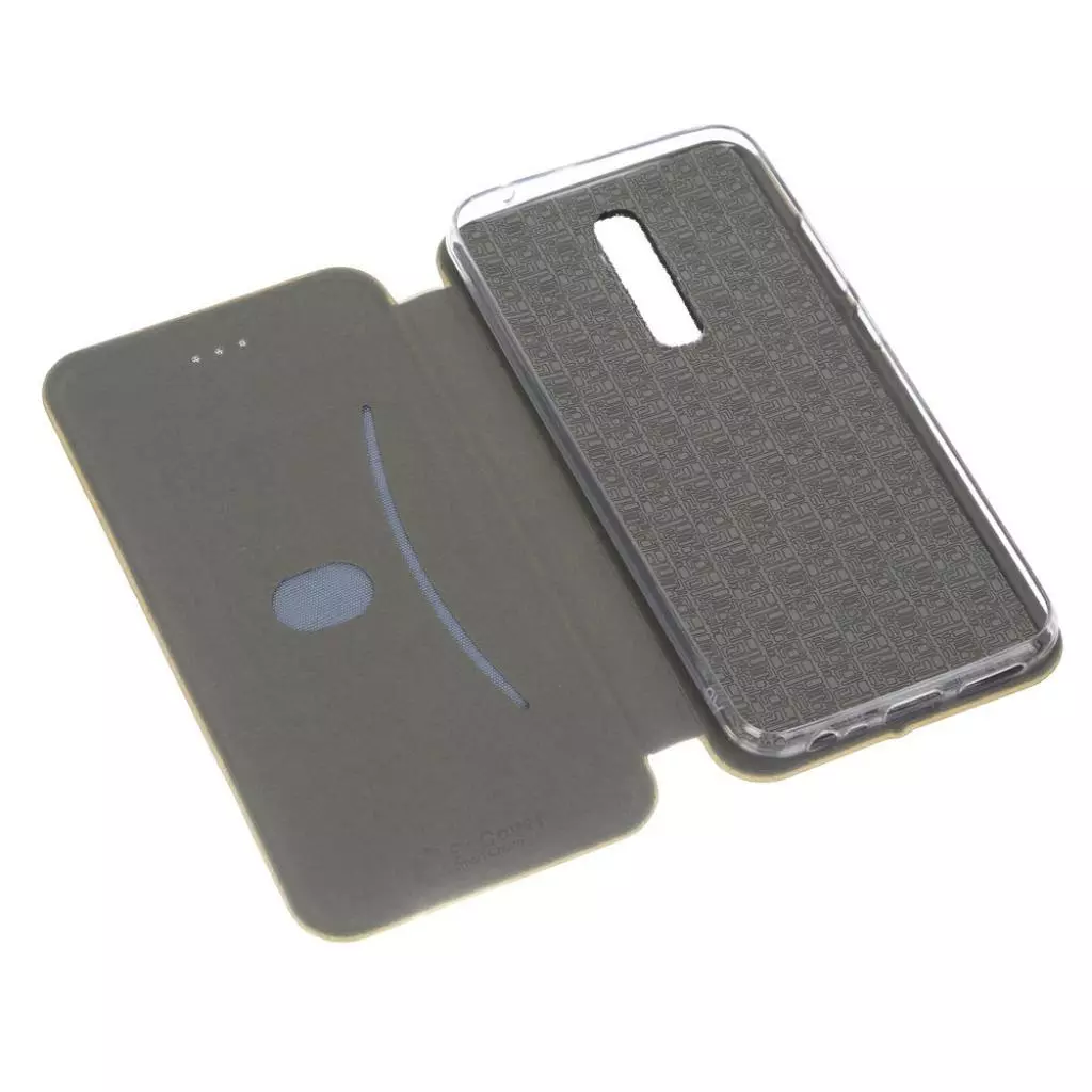 Чехол для моб. телефона BeCover Exclusive Xiaomi Redmi 8 Sand (704211) (704211) - 3 Чехол для моб. телефона BeCover Exclusive Xiaomi Redmi 8 Sand (704211) (704211) - 3