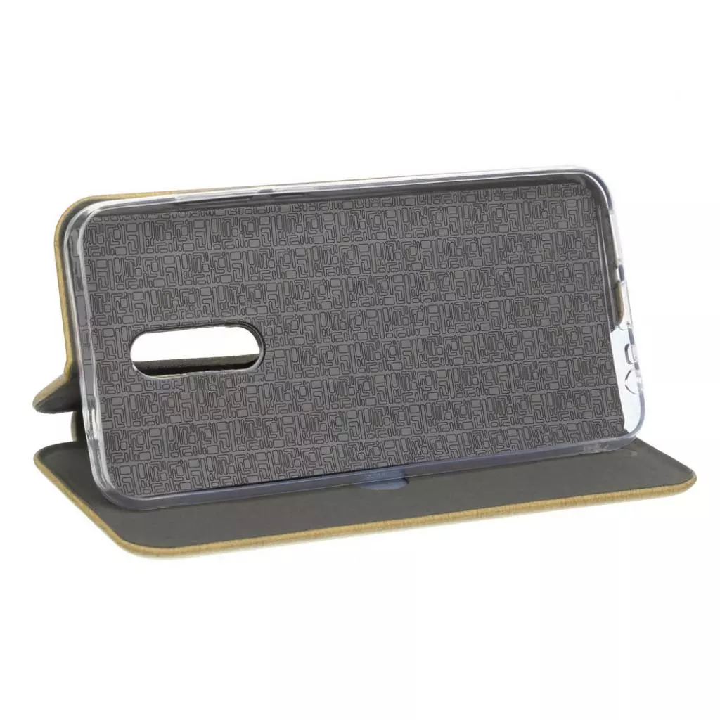 Чехол для моб. телефона BeCover Exclusive Xiaomi Redmi 8 Sand (704211) (704211) - 4 Чехол для моб. телефона BeCover Exclusive Xiaomi Redmi 8 Sand (704211) (704211) - 4