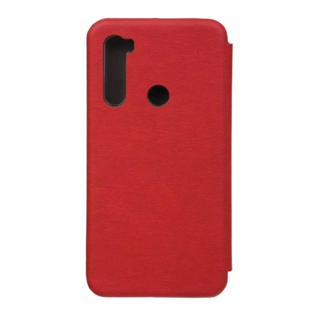 Чехол для моб. телефона BeCover Exclusive Xiaomi Redmi Note 8 Burgundy Red (704465) (704465) - 2 Чехол для моб. телефона BeCover Exclusive Xiaomi Redmi Note 8 Burgundy Red (704465) (704465) - 2