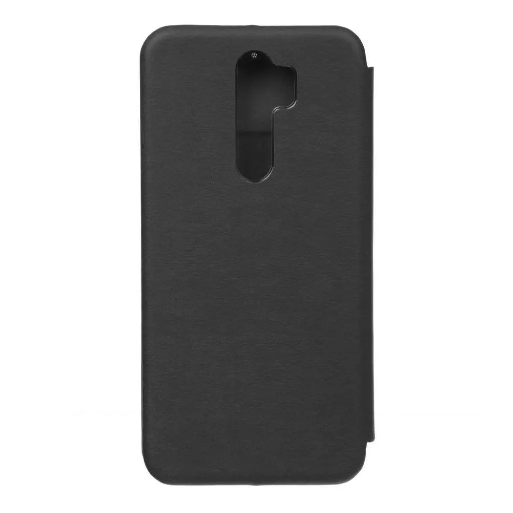 Чехол для моб. телефона BeCover Exclusive Xiaomi Redmi Note 8 Pro Black (704467) (704467) - 2 Чехол для моб. телефона BeCover Exclusive Xiaomi Redmi Note 8 Pro Black (704467) (704467) - 2
