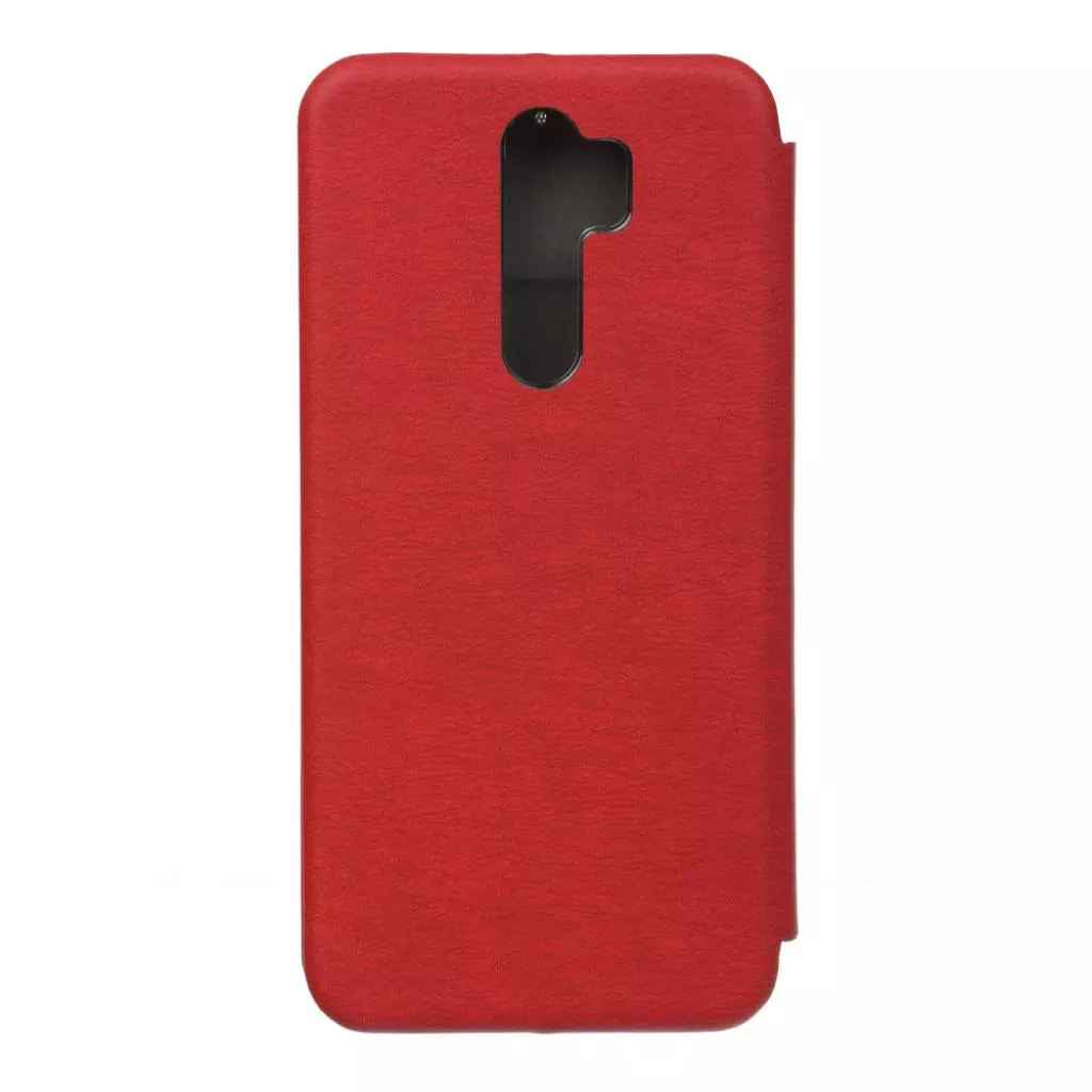 Чехол для моб. телефона BeCover Exclusive Xiaomi Redmi Note 8 Pro Burgundy Red (704468) (704468) - 2 Чехол для моб. телефона BeCover Exclusive Xiaomi Redmi Note 8 Pro Burgundy Red (704468) (704468) - 2