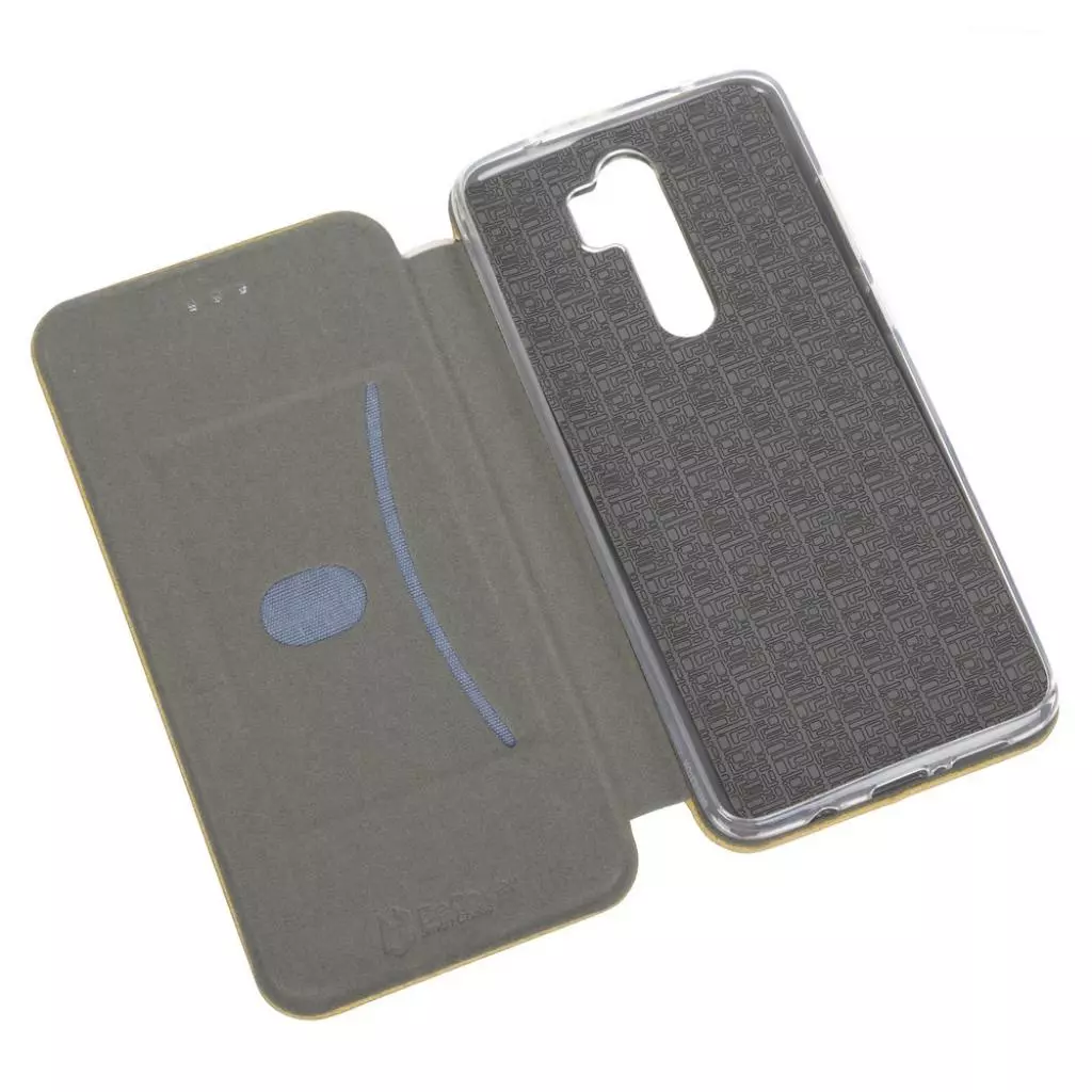 Чехол для моб. телефона BeCover Exclusive Xiaomi Redmi Note 8 Pro Sand (704469) (704469) - 3 Чехол для моб. телефона BeCover Exclusive Xiaomi Redmi Note 8 Pro Sand (704469) (704469) - 3