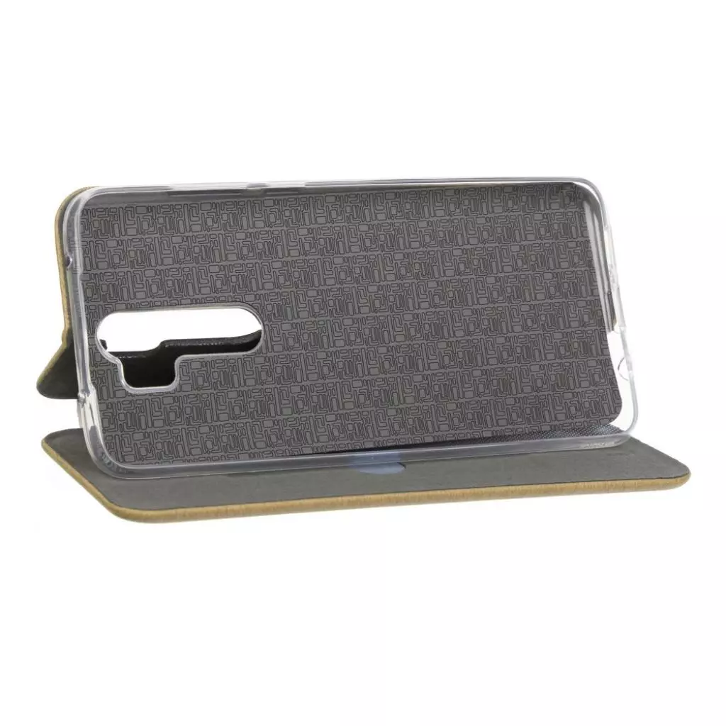 Чехол для моб. телефона BeCover Exclusive Xiaomi Redmi Note 8 Pro Sand (704469) (704469) - 4 Чехол для моб. телефона BeCover Exclusive Xiaomi Redmi Note 8 Pro Sand (704469) (704469) - 4