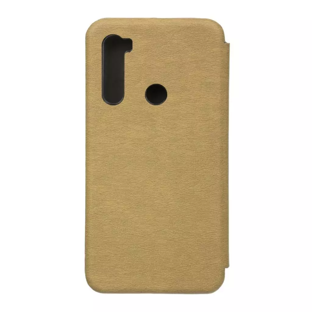 Чехол для моб. телефона BeCover Exclusive Xiaomi Redmi Note 8 Sand (704466) (704466) - 2 Чехол для моб. телефона BeCover Exclusive Xiaomi Redmi Note 8 Sand (704466) (704466) - 2