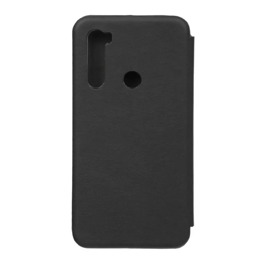 Чехол для моб. телефона BeCover Exclusive Xiaomi Redmi Note 8T Black (704631) (704631) - 2 Чехол для моб. телефона BeCover Exclusive Xiaomi Redmi Note 8T Black (704631) (704631) - 2