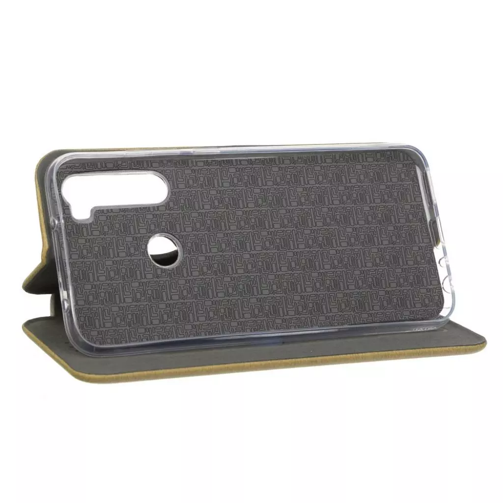 Чехол для моб. телефона BeCover Exclusive Xiaomi Redmi Note 8T Sand (704633) (704633) - 4 Чехол для моб. телефона BeCover Exclusive Xiaomi Redmi Note 8T Sand (704633) (704633) - 4