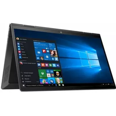 Ноутбук HP ENVY x360 13-ay0006ur (15C87EA) - 5