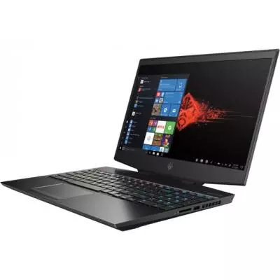 Ноутбук HP OMEN 15-dh1019ur (1U2Z2EA) - 1 Ноутбук HP OMEN 15-dh1019ur (1U2Z2EA) - 1