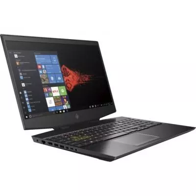Ноутбук HP OMEN 15-dh1019ur (1U2Z2EA) - 2 Ноутбук HP OMEN 15-dh1019ur (1U2Z2EA) - 2