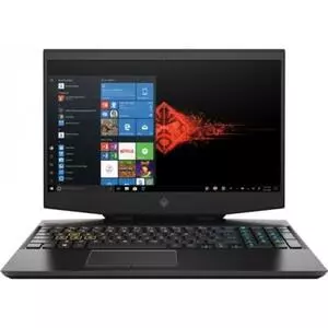 Ноутбук HP OMEN 15-dh1019ur (1U2Z2EA)