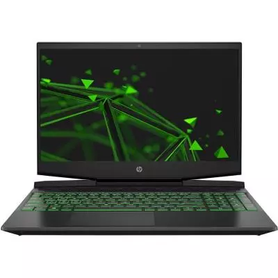 Ноутбук HP Pavilion 15 Gaming (232A8EA) - 1 Ноутбук HP Pavilion 15 Gaming (232A8EA) - 1
