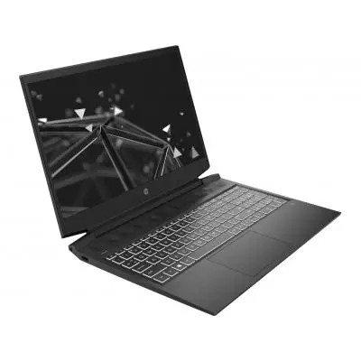 Ноутбук HP Pavilion 16 Gaming (15D26EA) - 1 Ноутбук HP Pavilion 16 Gaming (15D26EA) - 1