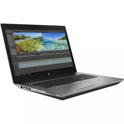 Ноутбук HP ZBook 17 G6 (8JL96EA) - 2 Ноутбук HP ZBook 17 G6 (8JL96EA) - 2