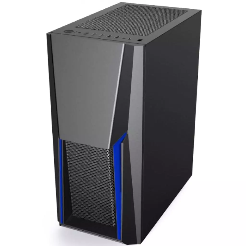 Корпус Frontier SCOUT BK/BU - 2 Корпус Frontier SCOUT BK/BU - 2