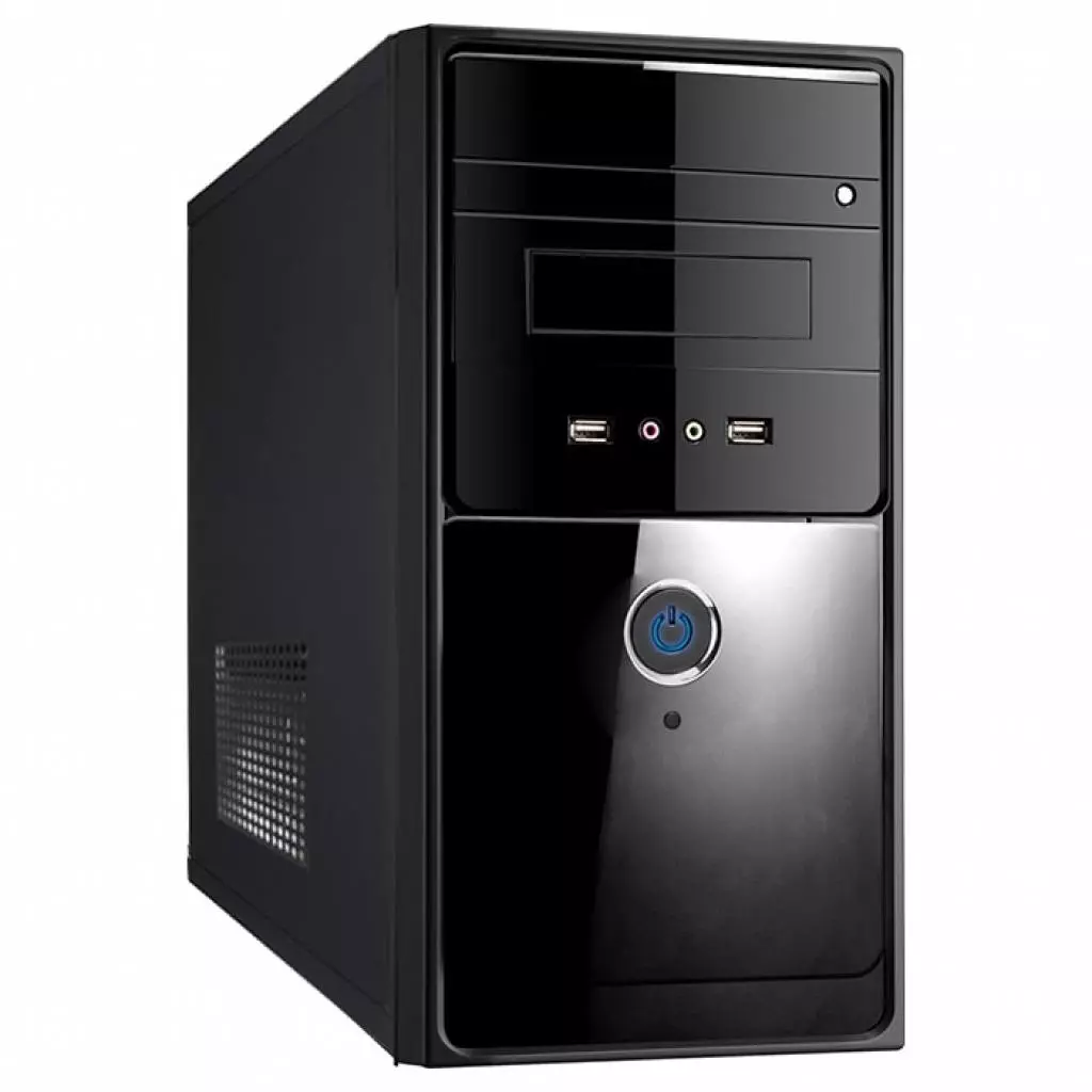 Корпус Ezcool MQ325B