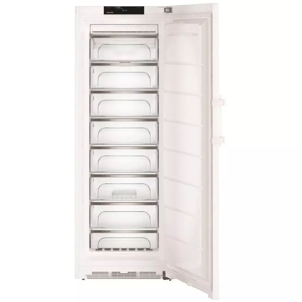 Морозильная камера Liebherr GN 5275 - 1 Морозильная камера Liebherr GN 5275 - 1