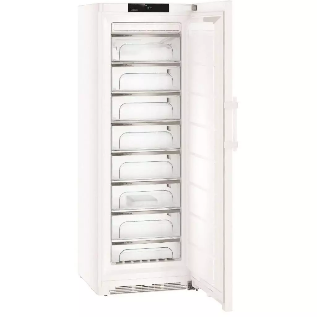 Морозильная камера Liebherr GN 5275 - 3 Морозильная камера Liebherr GN 5275 - 3