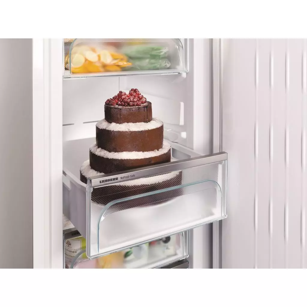 Морозильная камера Liebherr GN 5275 - 7 Морозильная камера Liebherr GN 5275 - 7