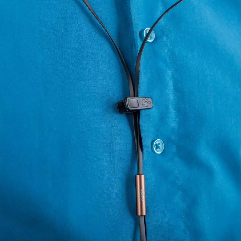 Наушники Ergo ES-200Wi - 6 Наушники Ergo ES-200Wi - 6