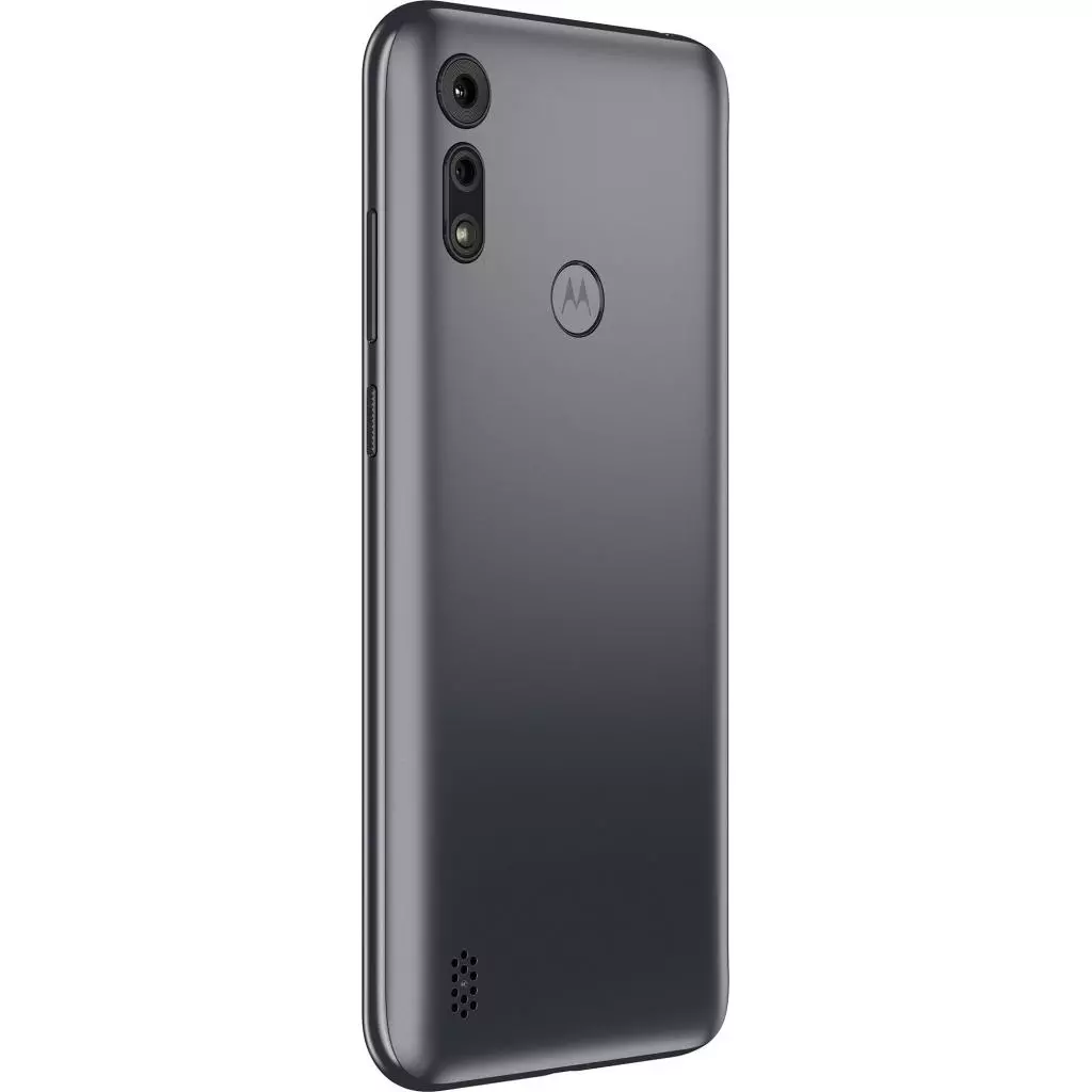 Мобильный телефон Motorola E6S 4/64 GB Meteor Grey (PAJE0031RS) - 12